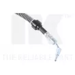 Flexible de frein NK 853668 - Visuel 3
