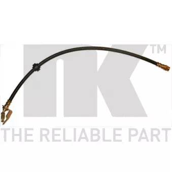 Flexible de frein NK 853669