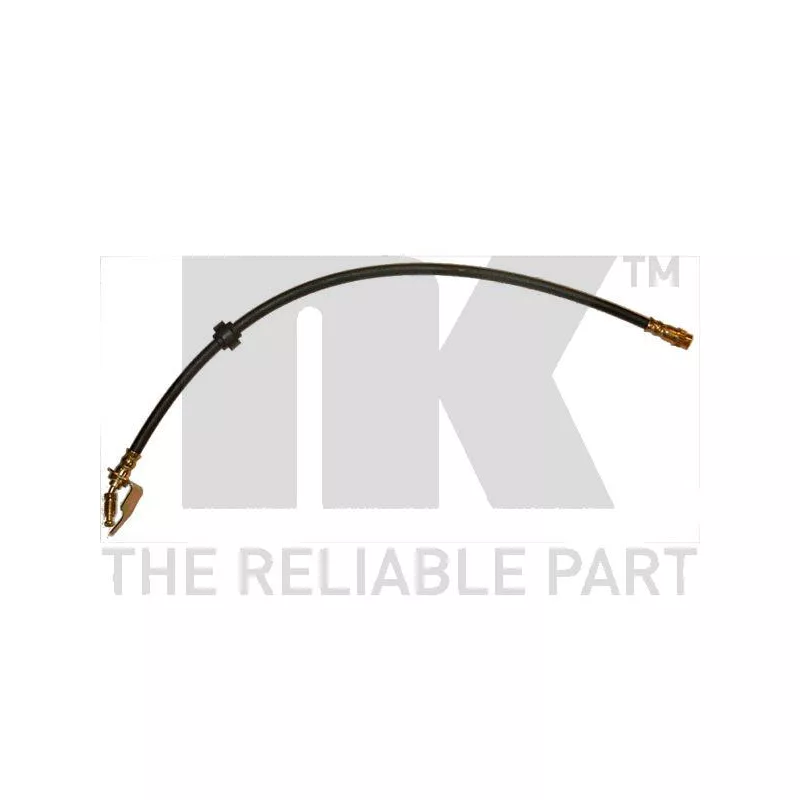 Flexible de frein NK 853669