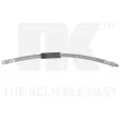 Flexible de frein NK 853671 - Visuel 1