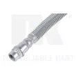Flexible de frein NK 853671 - Visuel 2
