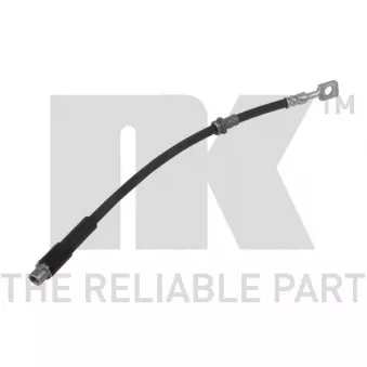 Flexible de frein NK 853672