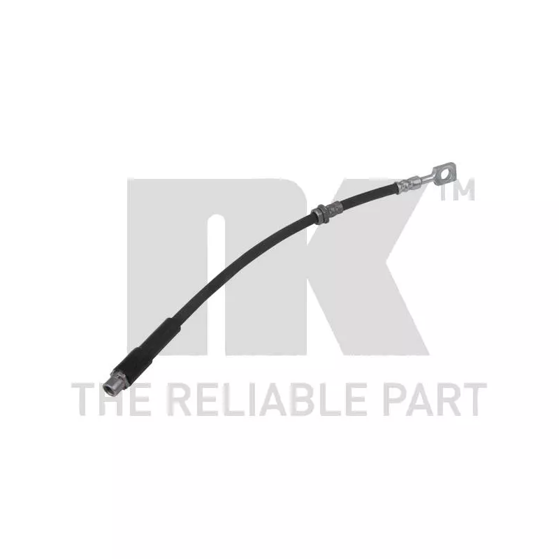 Flexible de frein NK 853672