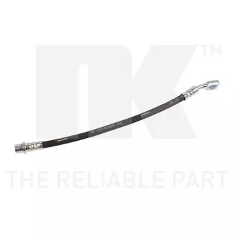 Flexible de frein NK 853673