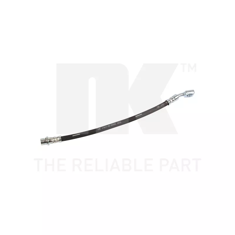 Flexible de frein NK 853673