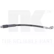 Flexible de frein NK 853674 - Visuel 1