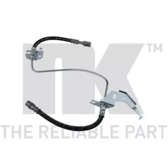Flexible de frein NK 853677