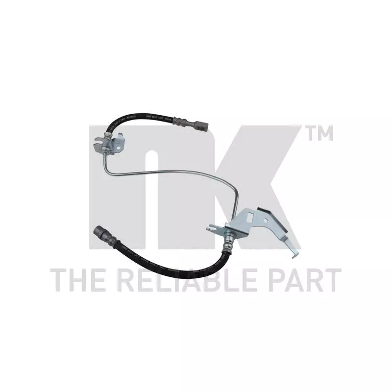 Flexible de frein NK 853677