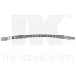 Flexible de frein NK 853678 - Visuel 1