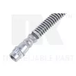 Flexible de frein NK 853678 - Visuel 2