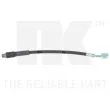 Flexible de frein NK 853679 - Visuel 1