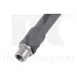 Flexible de frein NK 853679 - Visuel 2