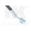 Flexible de frein NK 853679 - Visuel 3