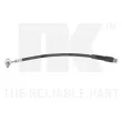 Flexible de frein NK 853681 - Visuel 1