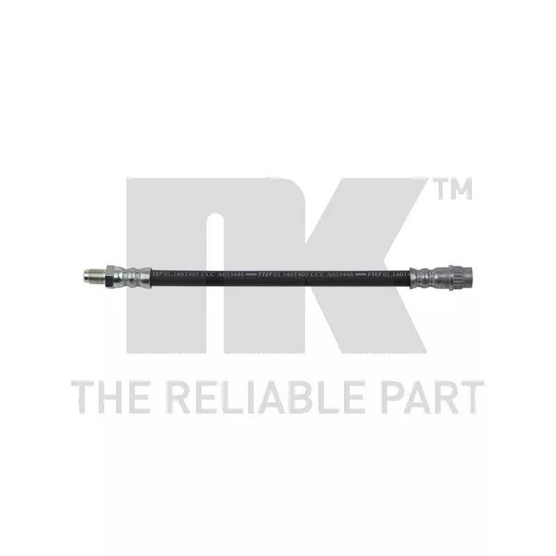 Flexible de frein NK 853683