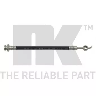 Flexible de frein NK 853684