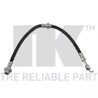 Flexible de frein NK 853685