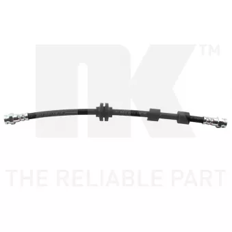 Flexible de frein NK 853688