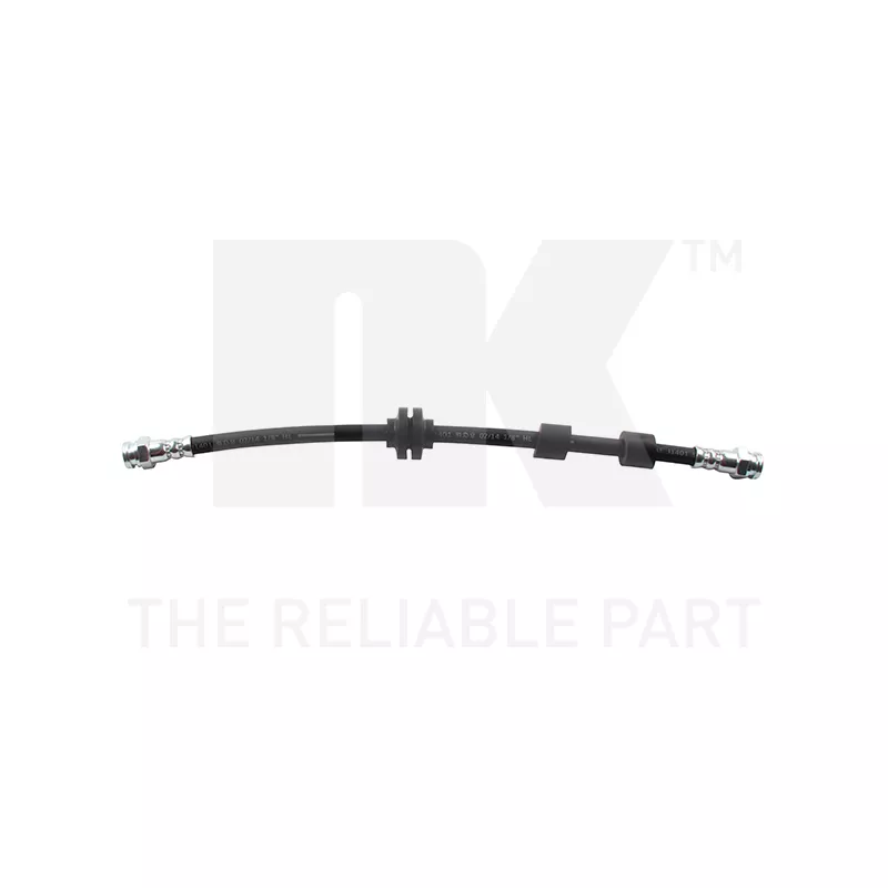 Flexible de frein NK 853688