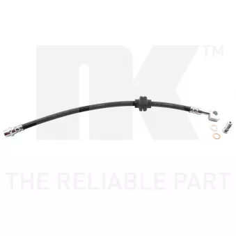 Flexible de frein NK 853692