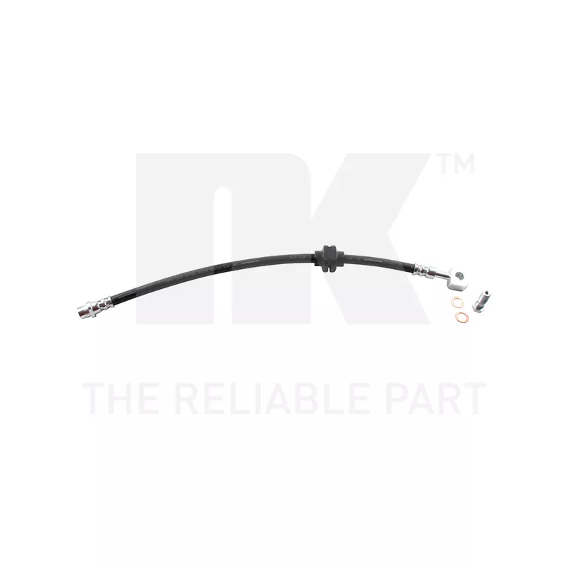 Flexible de frein NK 853692