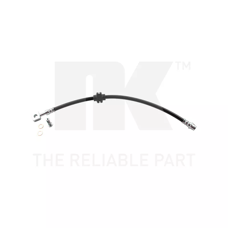 Flexible de frein NK 853693