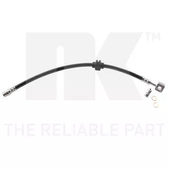 Flexible de frein NK 853694
