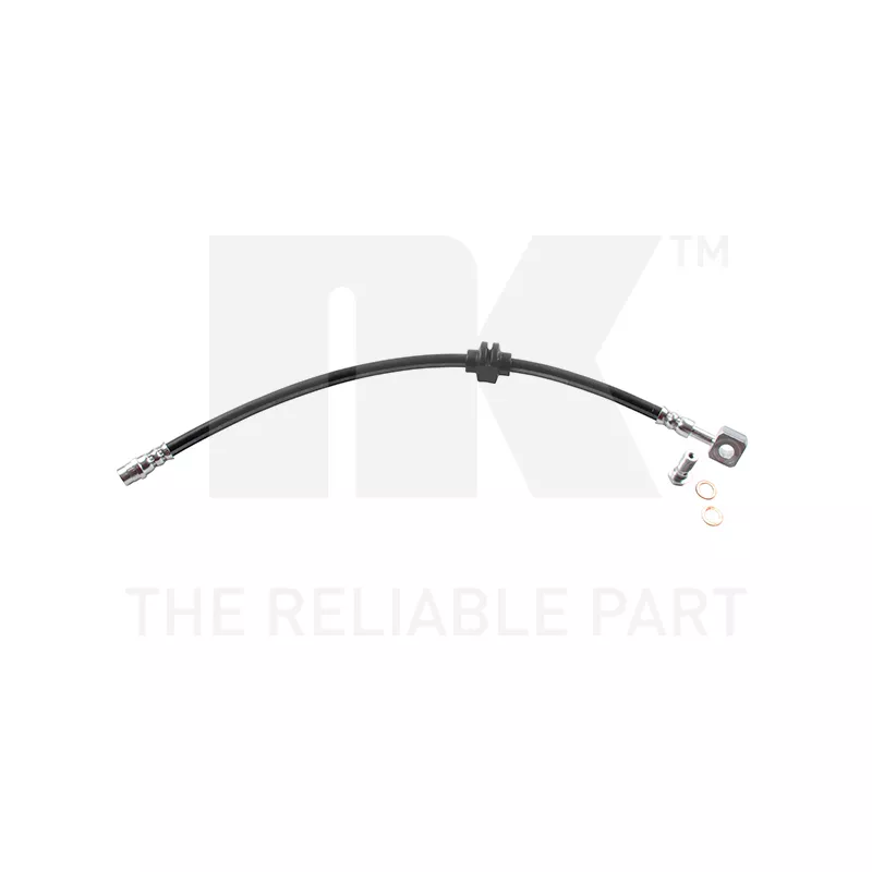Flexible de frein NK 853694