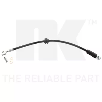 Flexible de frein NK 853695