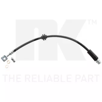 Flexible de frein NK 853696