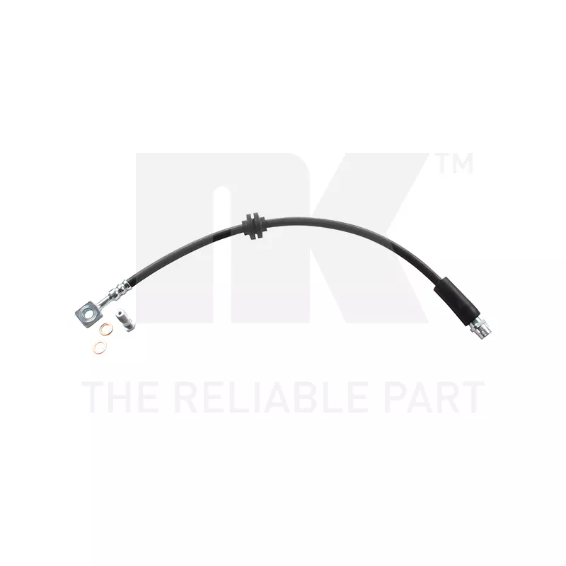 Flexible de frein NK 853696