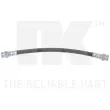 Flexible de frein NK 853703 - Visuel 1
