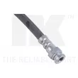 Flexible de frein NK 853703 - Visuel 3