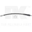 Flexible de frein NK 853716 - Visuel 1