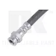 Flexible de frein NK 853716 - Visuel 2