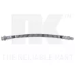 Flexible de frein NK 853717 - Visuel 1
