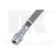 Flexible de frein NK 853717 - Visuel 2
