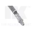 Flexible de frein NK 853717 - Visuel 3
