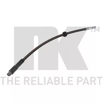 Flexible de frein NK 853721