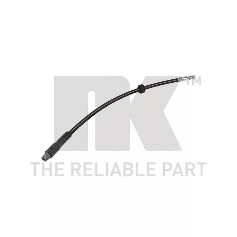 Flexible de frein NK 853721