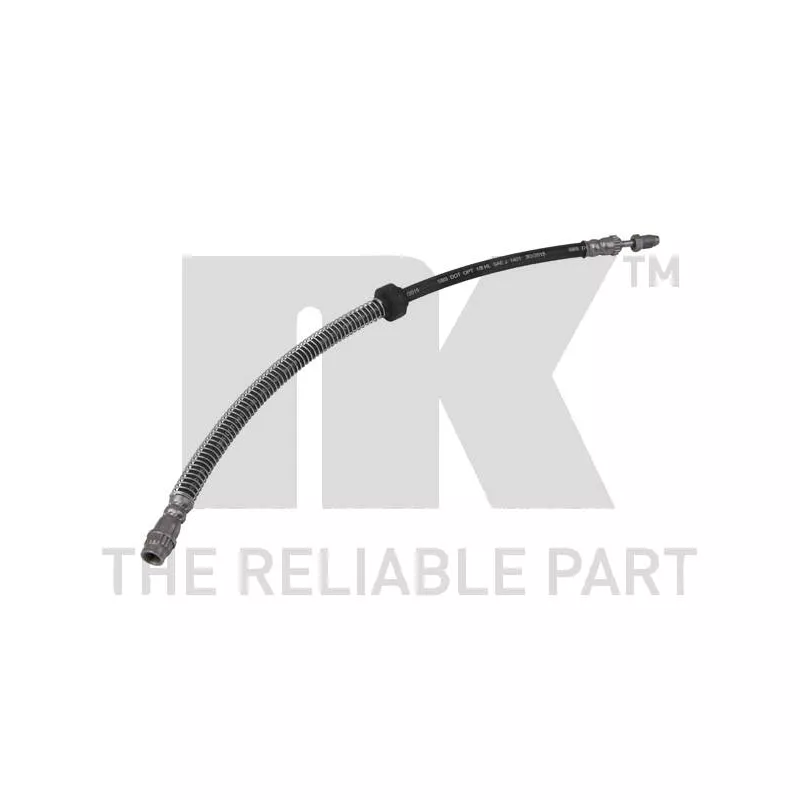 Flexible de frein NK 853722