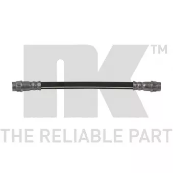 Flexible de frein NK 853723