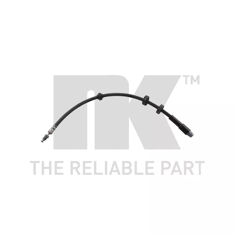 Flexible de frein NK 853726