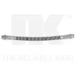 Flexible de frein NK 853727 - Visuel 1