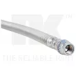 Flexible de frein NK 853727 - Visuel 2
