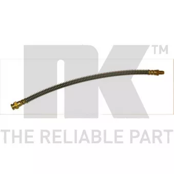 Flexible de frein NK 853728