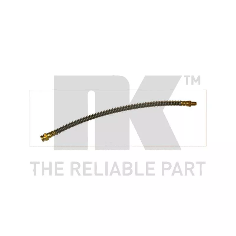 Flexible de frein NK 853728