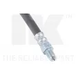 Flexible de frein NK 853729 - Visuel 3