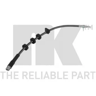 Flexible de frein NK 853731