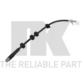 Flexible de frein NK 853732